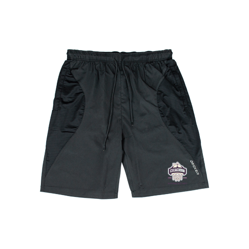 Shorts (Curve Shorts)