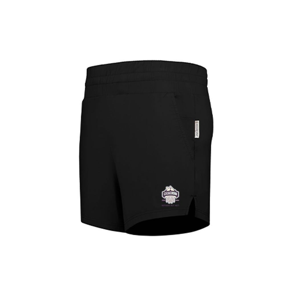 LADIES VENTURA SOFT KNIT SHORTS