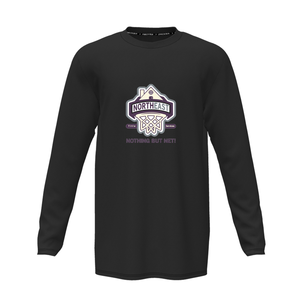 Decker Comfort T-Shirt