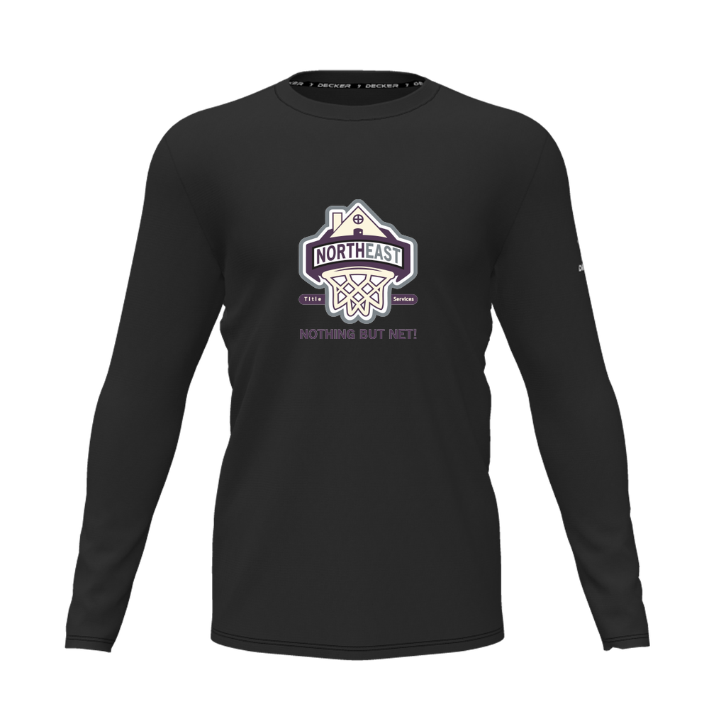 Decker Performance T-Shirt