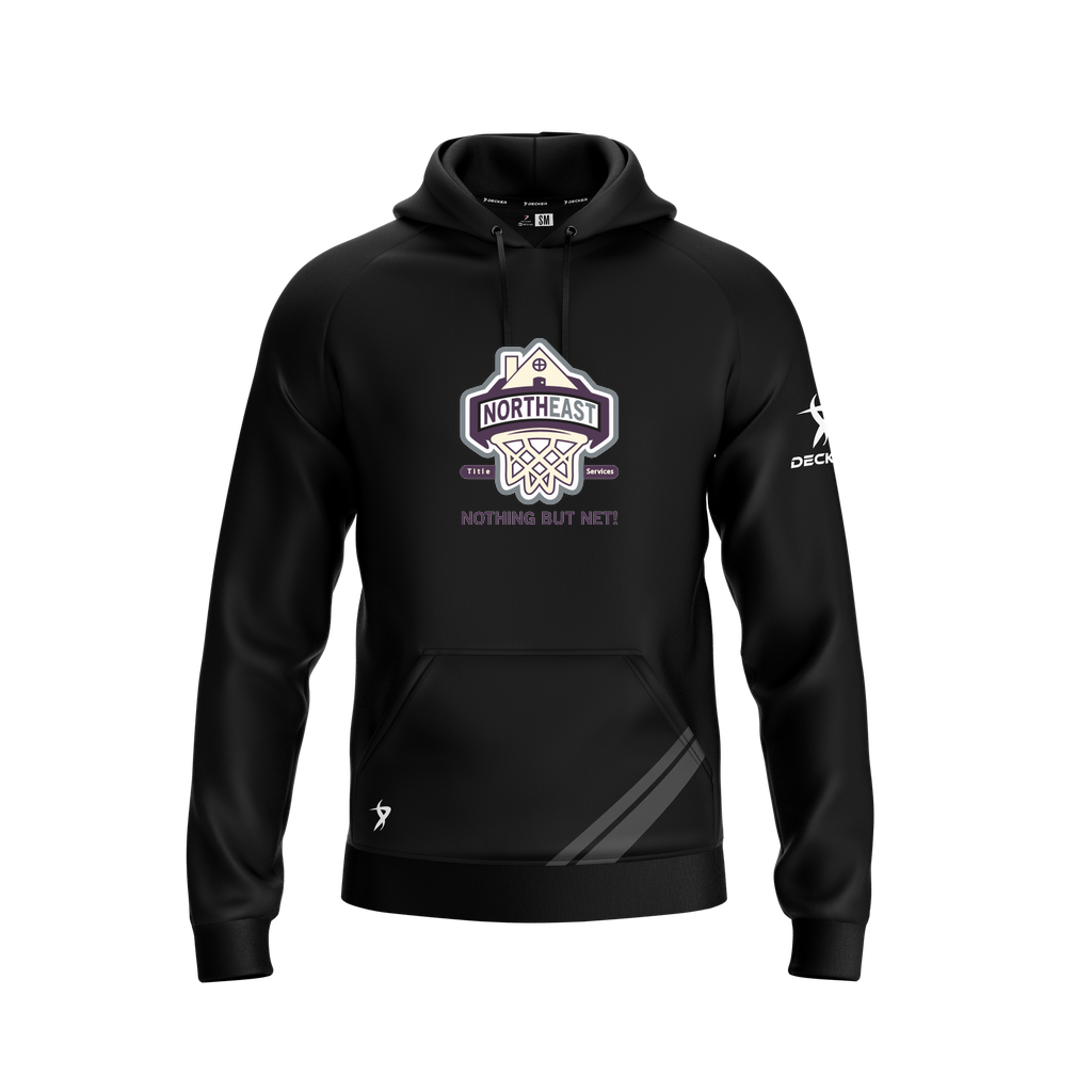 Decker Summit Hoodie