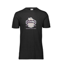 Decker Youth Tri-Blend T-Shirt - Short Sleeve