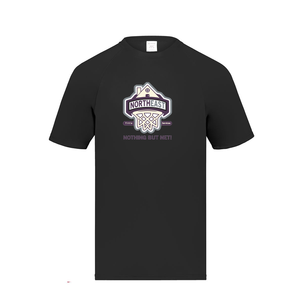 Youth Smooth Sport T-Shirt