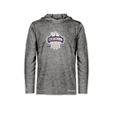 Decker Men's Charge Hoodie