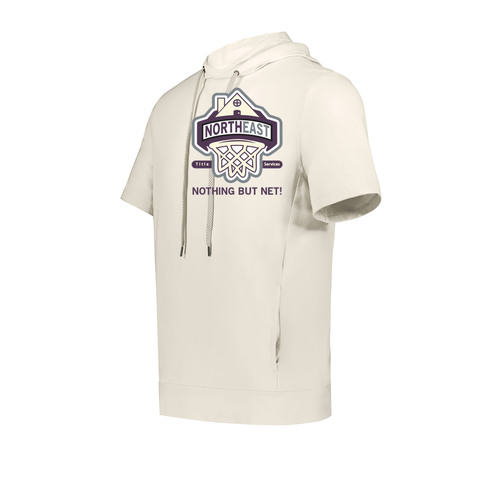 Men's Venturs Soft Knit Short Sleeve Hoodie